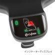 画像11: 【9月下旬頃より順次発送】サイベックス アノリスT2 アイサイズ セピアブラックプラス cybex Anoris T2 i-Size (11)