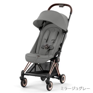 ベビーカー商品一覧 | サイベックス専門店 BabyRide（ベビーライド）