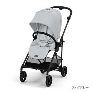 ベビーカー商品一覧 | サイベックス専門店 BabyRide（ベビーライド）