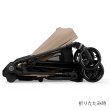 画像11: 【2025年最新モデル】サイベックス メリオ アーモンドベージュ  ベビーカー /  cybex MELIO CARBON (11)