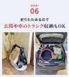 画像30: 【2点セット】サイベックス メリオ 2025 年モデル ＋ レインカバー セット /  フォググレー cybex MELIO JP 2025 (30)