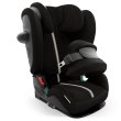 画像7: パラスG2 アイサイズ ムーンブラックプラス  cybex PALLAS G2 i-Size (7)