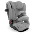 画像7: パラスG2 アイサイズ ストーングレープラス  cybex PALLAS G2 i-Size (7)