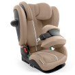 画像7: パラスG2 アーモンドベージュプラス  cybex PALLAS G2 i-Size (7)