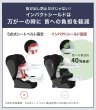 画像18: パラスG2 アイサイズ ストーングレープラス  cybex PALLAS G2 i-Size (18)